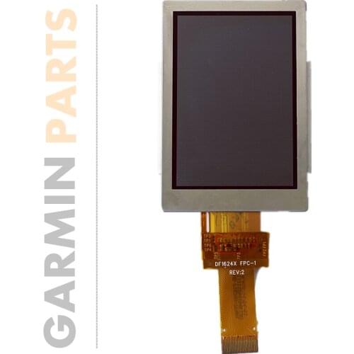 Original 2.6"inch LCD screen for GARMIN Astro 320 Handheld GPS LCD display screen panel Repair replacement Free shipping