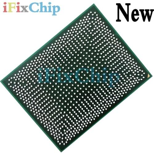 100% New AM7410JBY44JB BGA Chipset