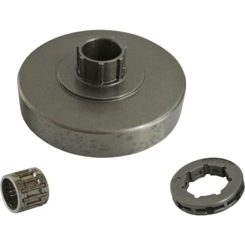 7T 325 Rim Sprocket Clutch Drum Bearing Fits Husqvarna 345 346 350 353 Chainsaws