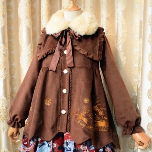 Adomoe Women's Outerwear