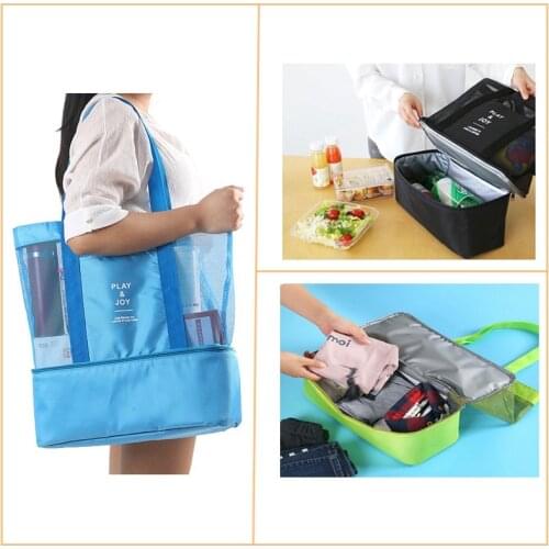 AirGoods Travel Bags