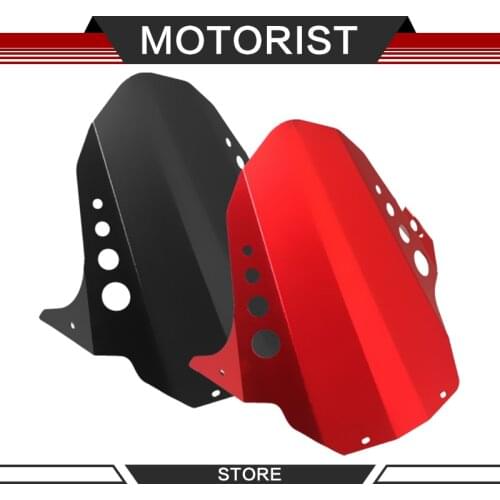 MOTORIST Motorcycle Aluminum Mudguard Rear Fender Rear Wheel Guard Cover For HONDA X-ADV XADV X ADV 300 750 1000 2017-2019