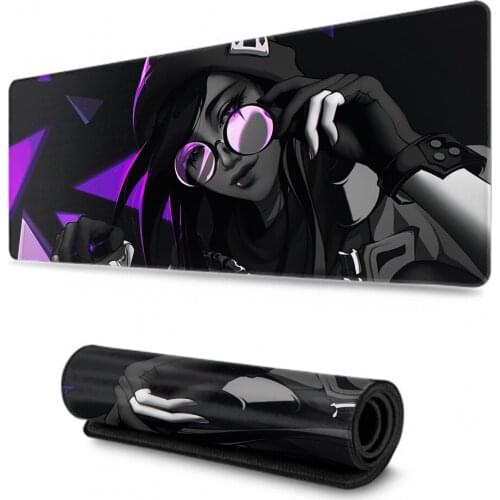 Extended Large gaming Valorant mouse pad Natursl Rubber Desk mouse pad Durable non alip XXL 900x400 keyboard Rud Fast Delivery