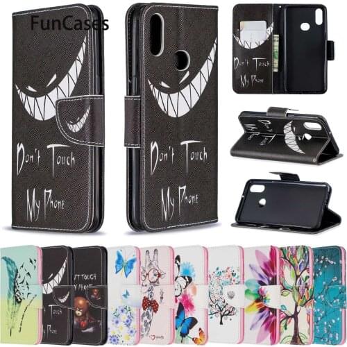 Smartphone Cases For Samsung A20S Butterflys Coques Samsung Galaxy ajax A10S A50S A30S S20 Plus A71 A51 PU Leather Phone Bag