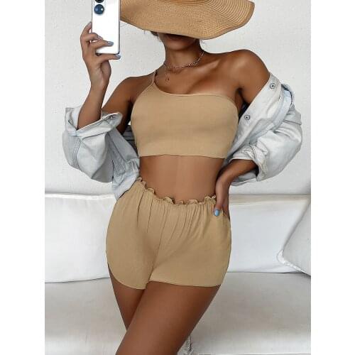 Daxiyee Women's Beach Shorts