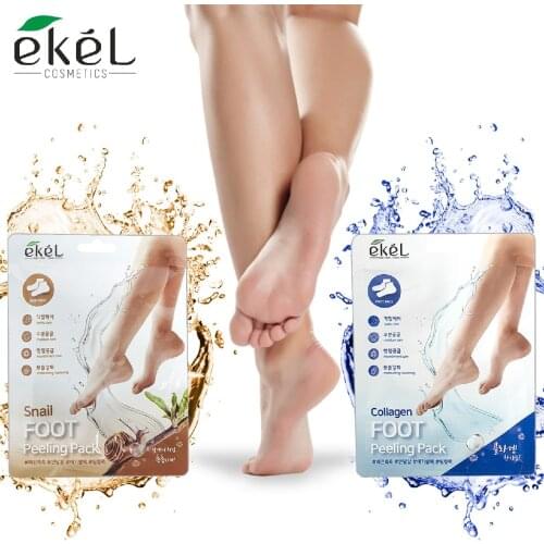 Ekel Health Products