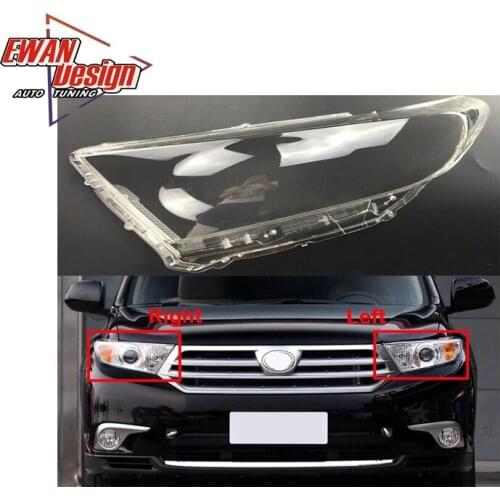 EWAN DESIGN Headlamps