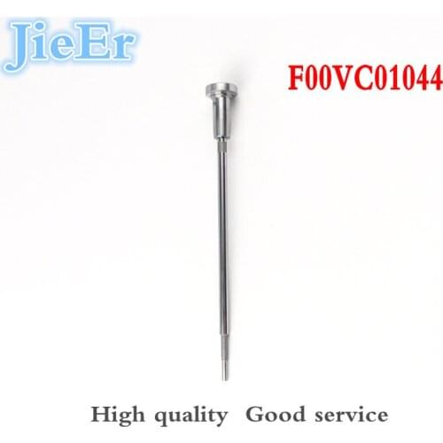 DEFUTE F00VC01044 Injector control valve F OO V C01 044, Fuel injector valve F00VC01 044 For 33800-27000 33800-27900 0445110064