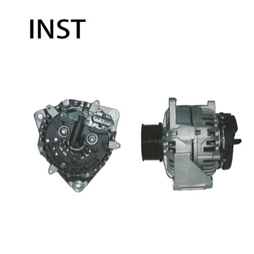 ALTERNATOR DYNAMO GENERADOR ELECTRICO FOR 24V 100A 9GS77 283733112 12389 19092003 19092055 19092056 DB3500 CAL10723IS