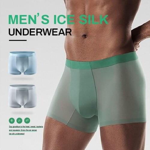 Isfriday Men's Briefs