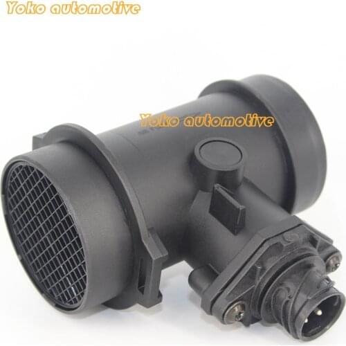 MASS AIR FLOW METER FOR BMW Z3 1895cc 140 HP 318 750 850 M73 S44 1895 0 280 217 110/0280217110/13621736224/13 62 1 736 224