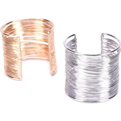 K2nightFee Big Bracelets