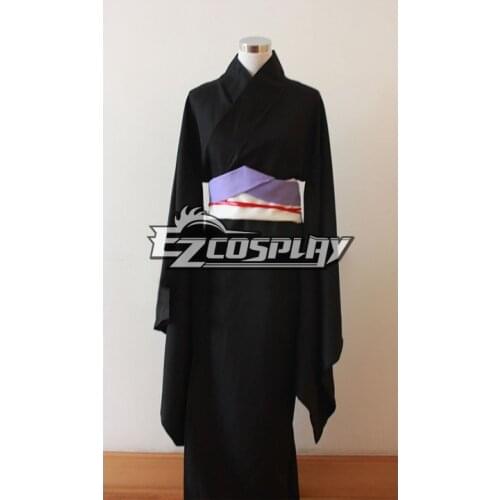 Kalluto Zoldyck Cosplay Costume E001