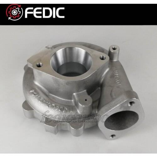 Turbo compressor housing GT2056V 769708 767720 for Nissan Navara Pathfinder 2.5 DI 171 HP 126 Kw YD25 YD26 2006