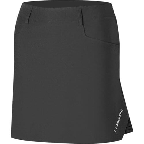 Summer Short Skirt New Womens Sports Clothes Casual Outdoor Sports Girl Golf Skirt Free Shipping