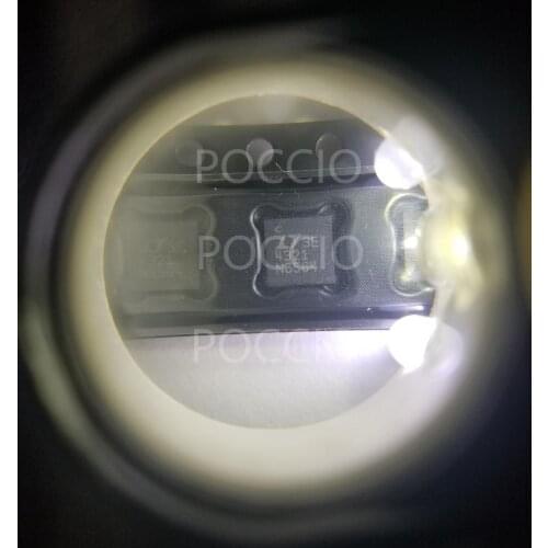 LT4321IUF LT4321HUF LT4321 - PoE Ideal Diode Bridge Controller