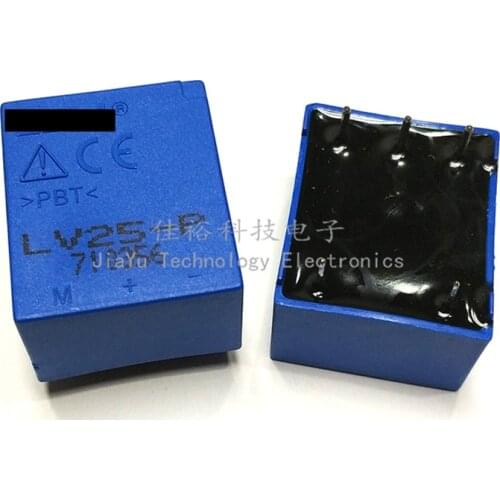 LV25-P Original, Can Provide Test, 1 Year Warranty