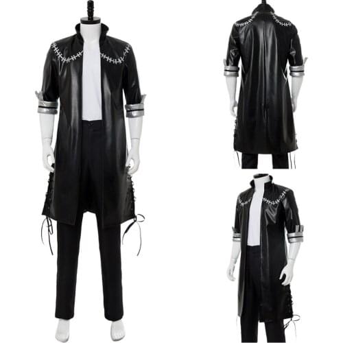 My Hero Academia Boku no Hero Academia villain Dabi Cosplay Costume Boku no Hero Academia Full Set Cosplay Costume