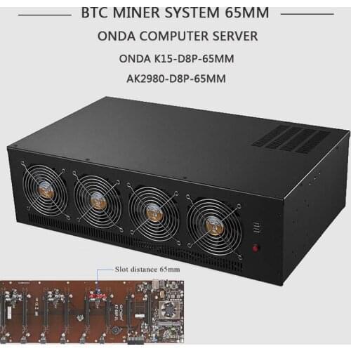 ONDA Computer Hardware And Software