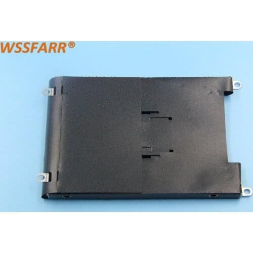 Original Laptop Hard Drive Bracket For HP 4440S 4441S 4445S 4446S 4540S 4541S 4545S 4546S HDD Bracket