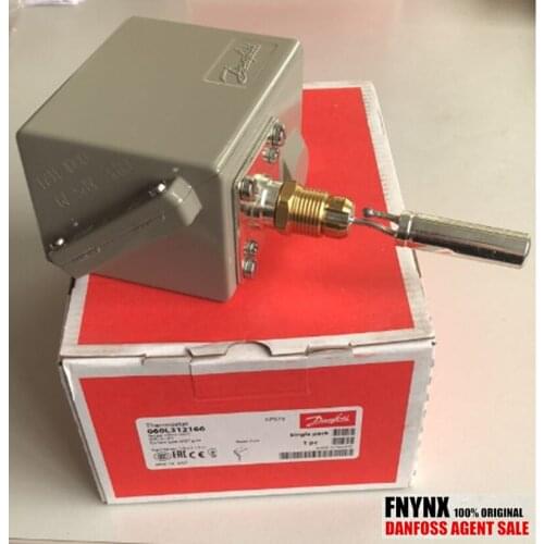 Original Temperature Switch KPS79 060L312166 060L3121