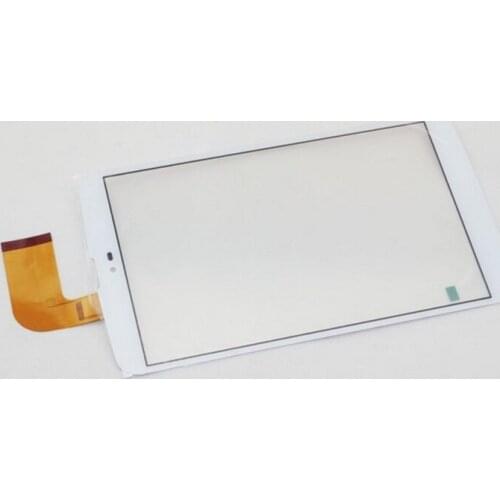 8" XCL-S80006A-FPC6.0 FPC9.0 FPC3.0 For Viewsonic Q8 Tablet touch screen panel digitizer glass Sensor For AOSON M82T
