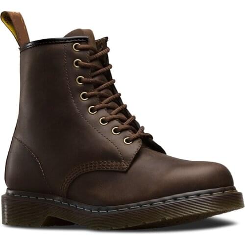 Pasal Genuine Leather Love Ladies Ankle Boots Platform Hiking Boots Ladies Autumn Women Comfortable Shoes New Big Size 41 Shoes