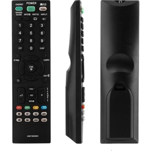 Fully Functional Free Switching Channels Universal Smart Remote Control Controller AKB73655802 Available For LG LED LCD Smart TV