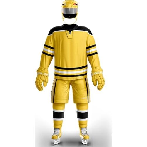Cool Hockey free shipping cheap Breathable blank Training practice ice hockey jerseys in stock customized E032 E057