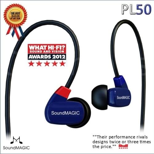 Rillpac Headphones With Microphone