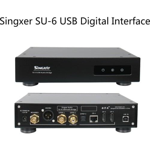 Topping Digital Players