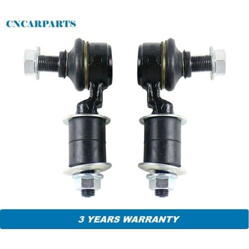 2pcs stabilizer Sway Bar link fit for Ford Maverick Nissan Terrano , 546180F000