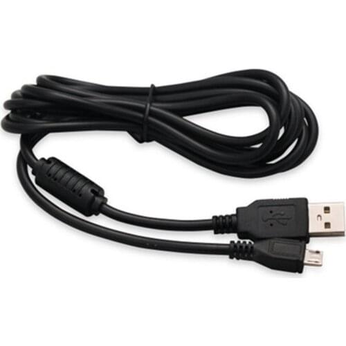 Ps4 Wireless Game Controller Usb Charging Data Transmission Line Games Accessories Computer Accessories