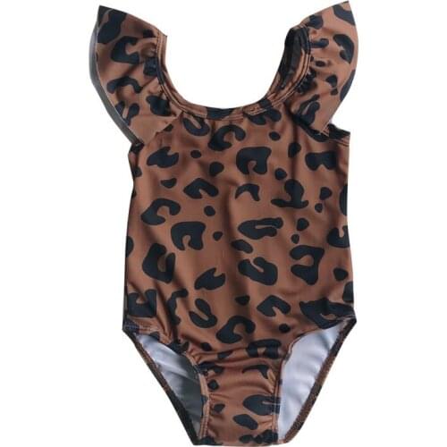 BigMa Kids Swimwear For Girls