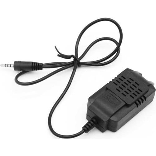 Sonoff Sensor Si7021 Temperature Humidity Sensor Probe High Accuracy Monitor Module for Sonoff TH10 and Sonoff TH16 Automation