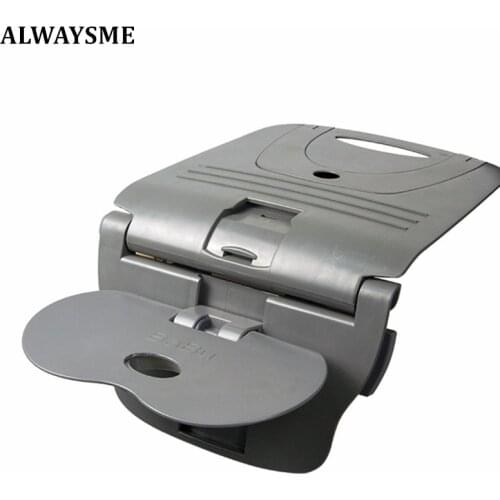 ALWAYSME Kids Car Seat Foot Rest For Children And Baby. Footrest is Compatible With Toddler Booster Seats