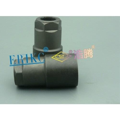 ERIKC Hot Sale F00VC14012 Injector Nozzle Cap Nut F 00V C14 012 Auto Injection Accessory Solenoid Nut Set F00V C14 012