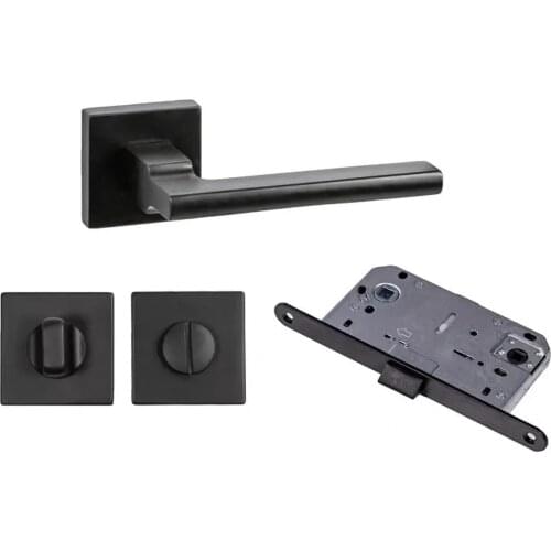 FortePiano Door Furniture