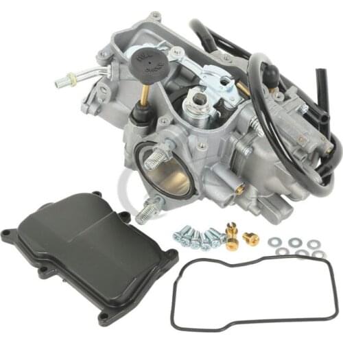 Custom CARBURETOR Carb For YAMAHA WARRIOR YFM 350 87-04 89 90 KOAIAK BW 350 ATV