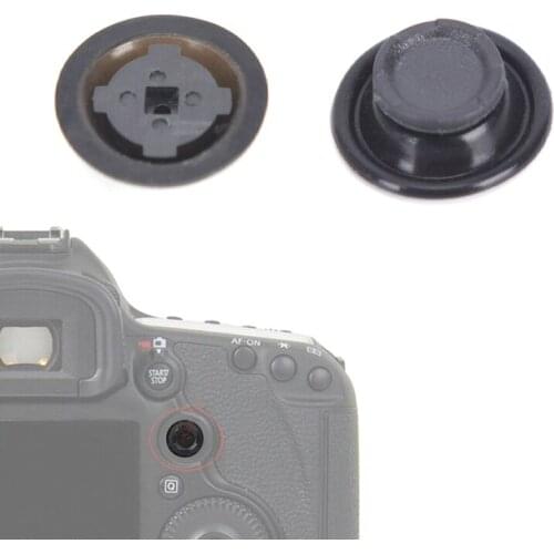New oller Button Joystick Buttons For Canon EOS 5D Mark 3 III