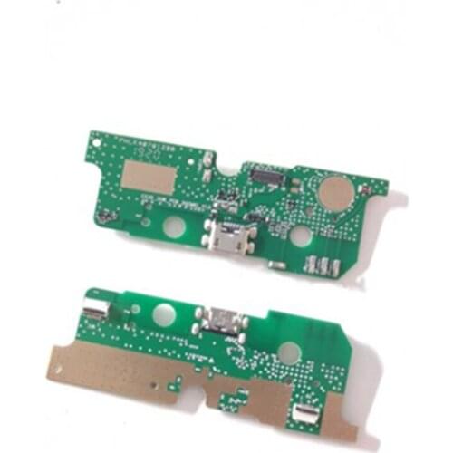 New Original DOOGEE S40 Usb Board Charging Dock Plug Replacement For DOOGEE S40 Smart Phone