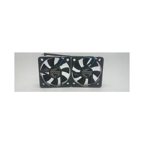 Original ADDA AD0505LX-G70 DC 5V 0.12A 5010 50*50*10mm cooling cooler fan
