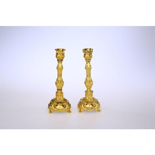 MCA Polycrystalline Candlestick