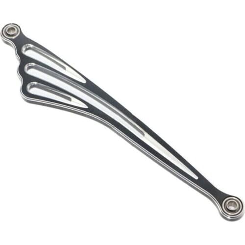 Custom Motorcycle CNC Gear Shift lever Shift Shifter Linkage CNC Aluminum For Harley Softail Street Glide 86-later Touring