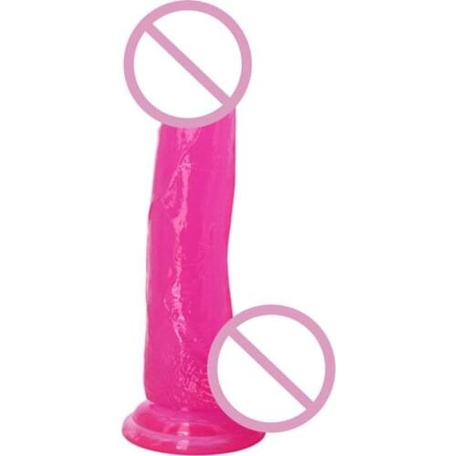 New Skin feeling Realistic Penis Super Huge Big Dildo With Suction Cup Sex Toys for Woman Sex Products Female Masturbation Cock