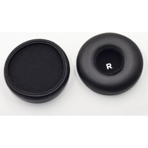 Replacement Soft Memory Foam Ear Pads Cushion For AKG Y50 Y50BT Headphones Cover Ear Pads Fits Many Headphones 23 AugT9