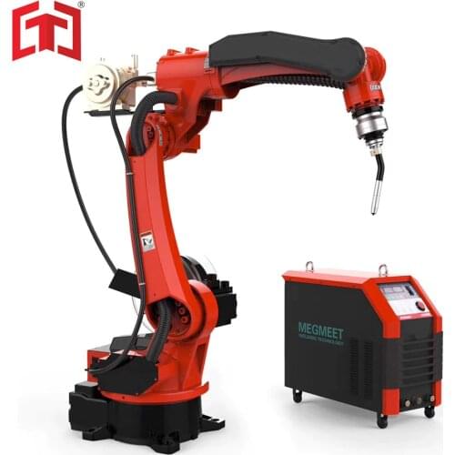 Welding station TC145-350A-4050H