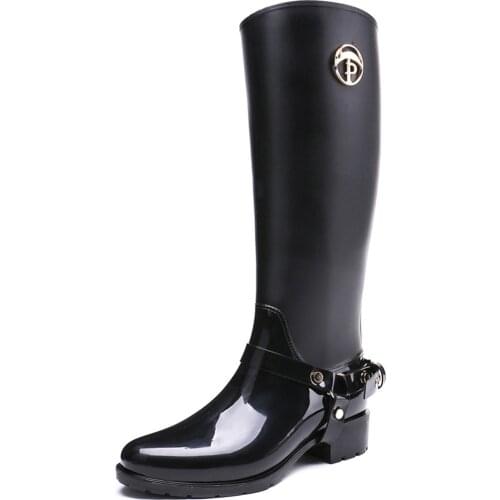 TONGPU Women's Winter Boots