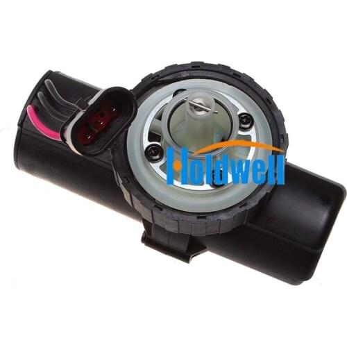 Fuel Pump 87802238 for Case IH MXM130 MXM140 MXM155 MXM175 MXM190 MXM120