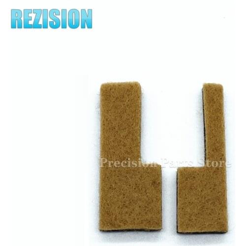Transfer cleaning assembly seal for ricoh MP C5501 C4501 C3001 C3501